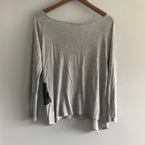 Charming Charlie Lace Top - Picture 8 of 8